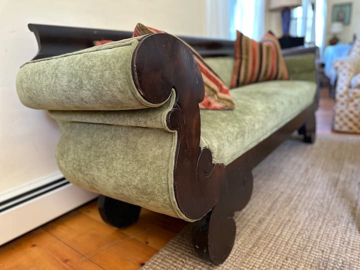 sofa