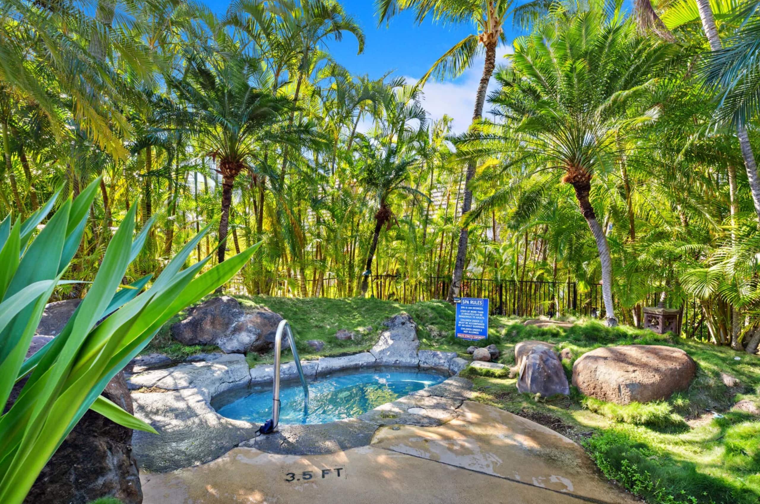 Condo in Kihei · ★4.96 · 2 bedrooms · 3 beds · 2 baths - Image 14