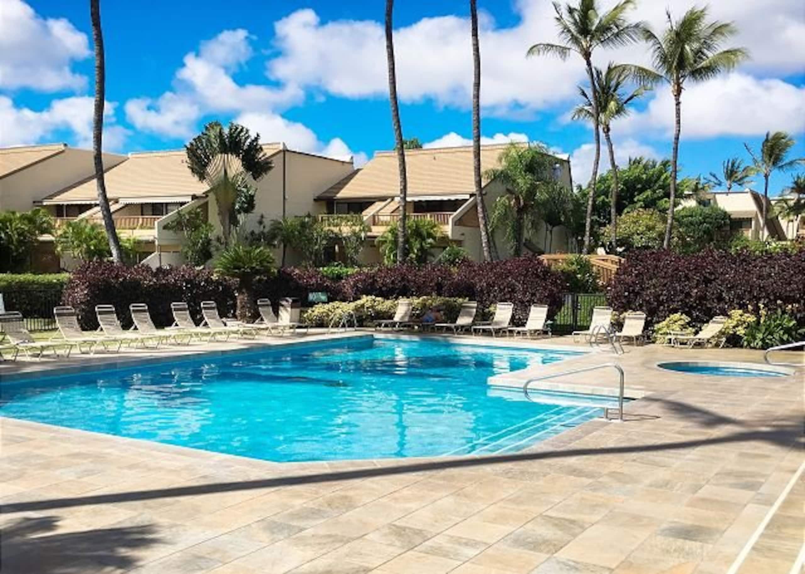Condo in Kihei · ★4.96 · 2 bedrooms · 3 beds · 2 baths - Image 1