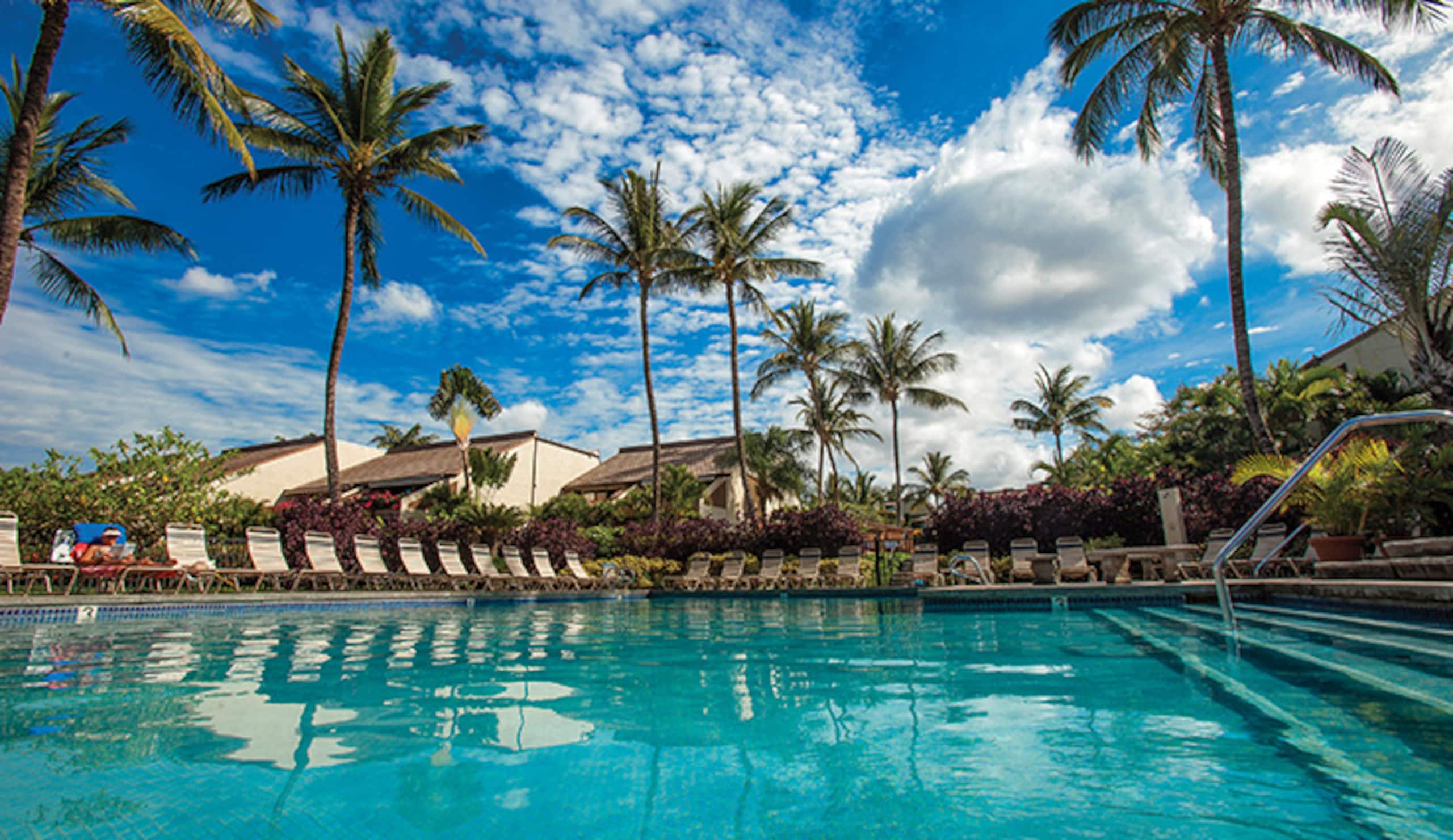 Condo in Kihei · ★4.96 · 2 bedrooms · 3 beds · 2 baths - Image 2