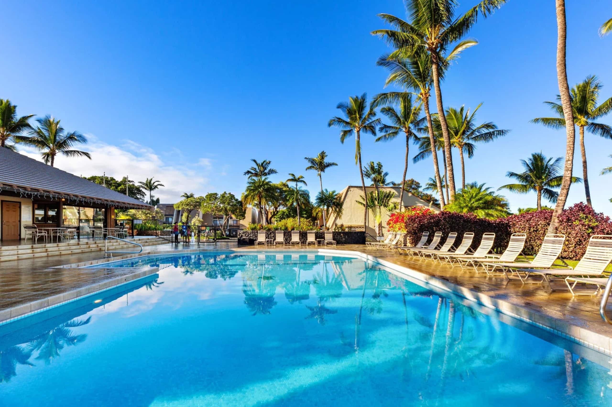 Condo in Kihei · ★4.96 · 2 bedrooms · 3 beds · 2 baths - Image 3