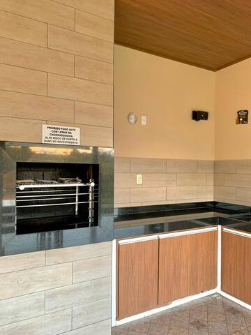 Entire home with 3 bedrooms in São Tomé Das Letras - Sítio Aconchego de São Thomé