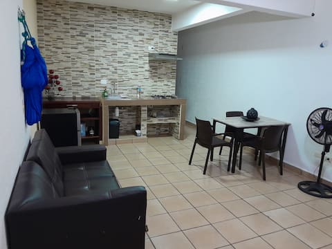 Successful Airbnb property: CASAS IVANNA in Cancún