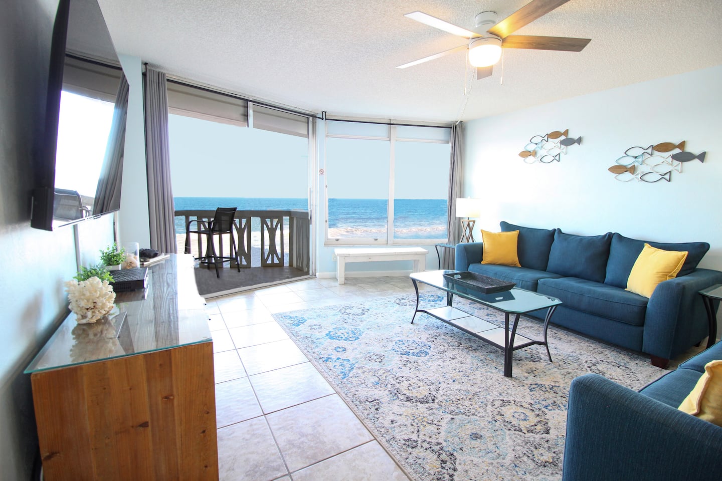 Top Rated Direct Oceanfront Pool