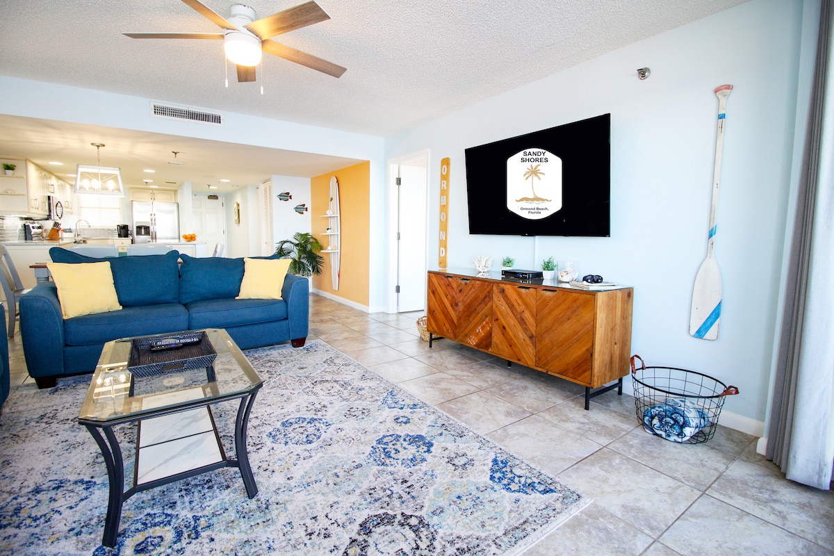 Top Rated Direct Oceanfront Pool