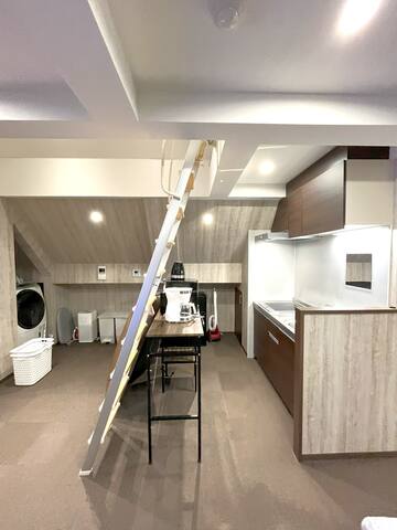 Shinjuku Area /10people ok /4min from sta/1R/R302 gallery image 3