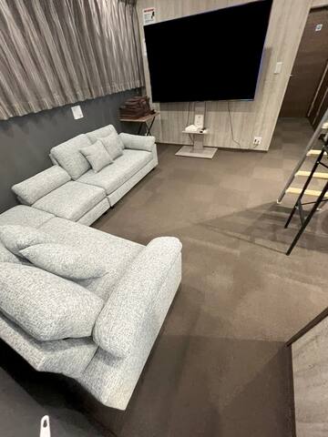 Shinjuku Area /10people ok /4min from sta/1R/R302 gallery image 5