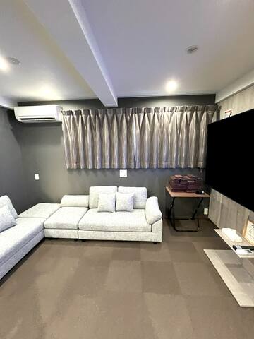 Shinjuku Area /10people ok /4min from sta/1R/R302 gallery image 2