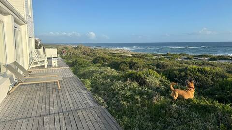 Yzerfontein Beach House