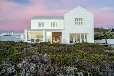 Yzerfontein Beach House
