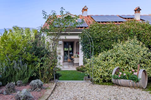 Villa Siveri - private swimming pool - air con