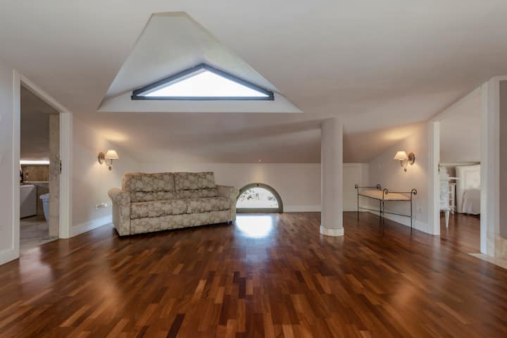 ห้องนั่งเล่น