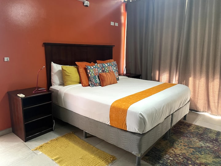 Bedroom 4