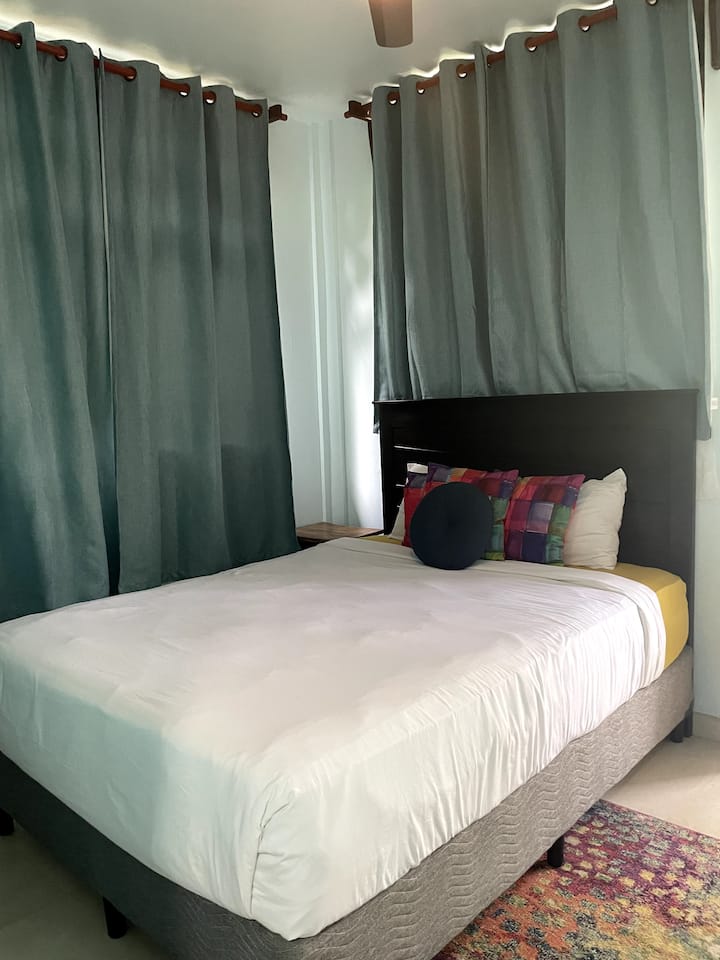 Bedroom 6