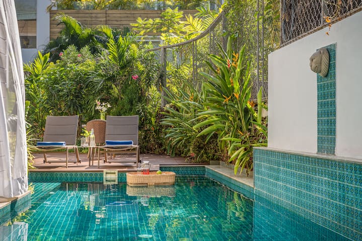 Vianaar Homes Private Limited managed Airbnb listing 3