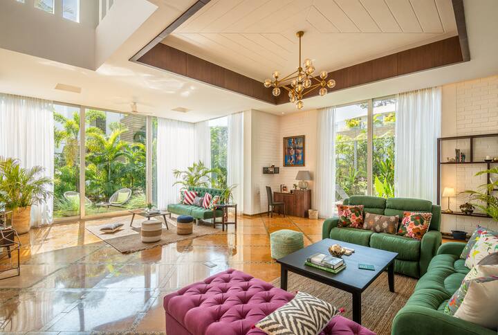 Living room image 3