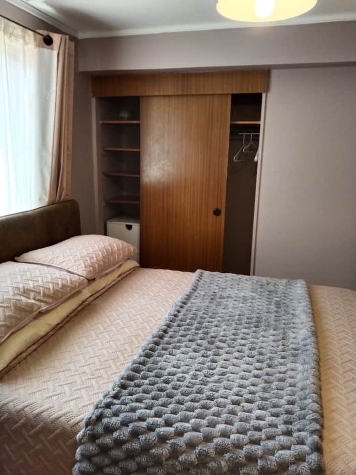 Dhomë gjumi 1