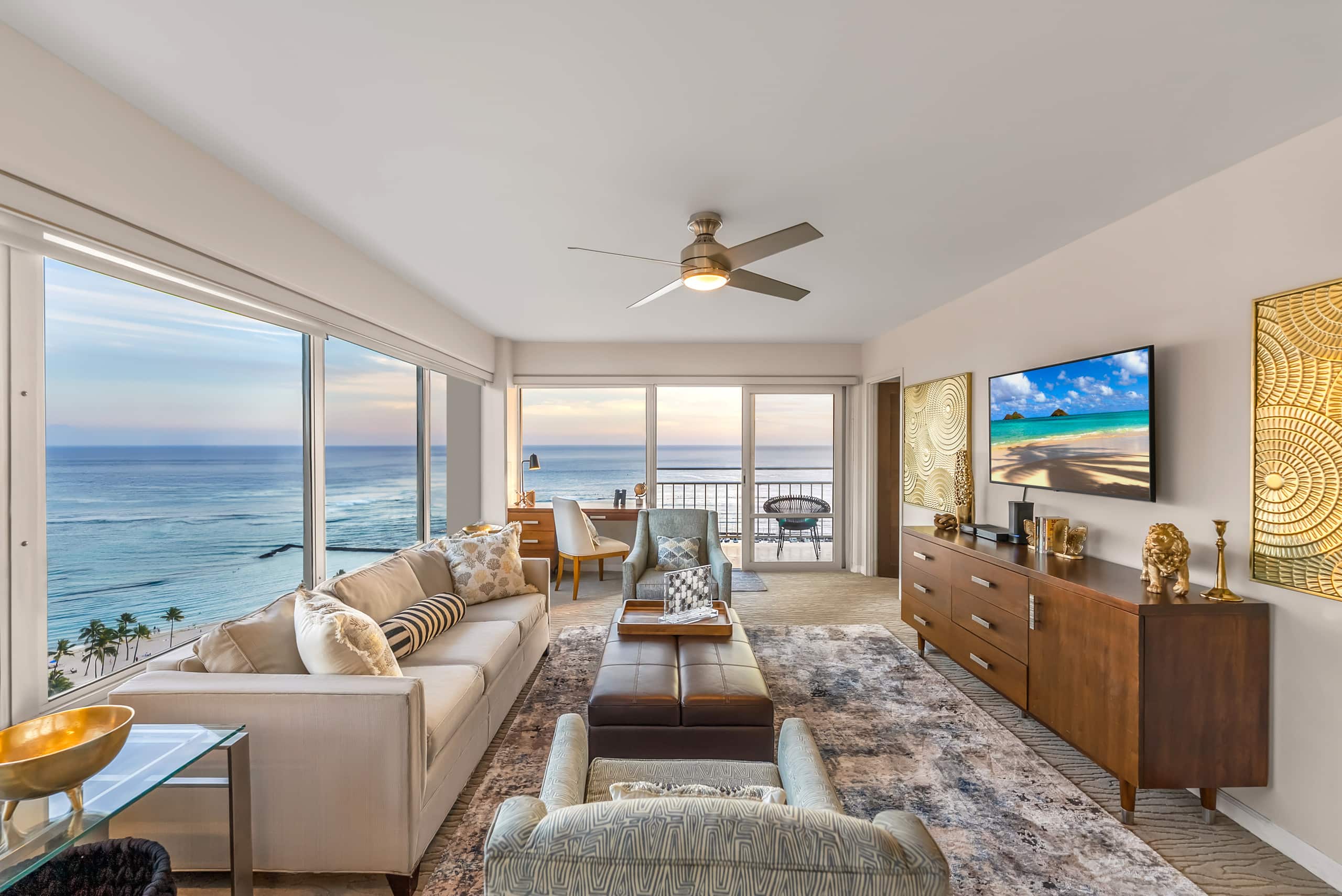 Home in Honolulu · ★5.0 · 2 bedrooms · 4 beds · 2 private baths - Image 7