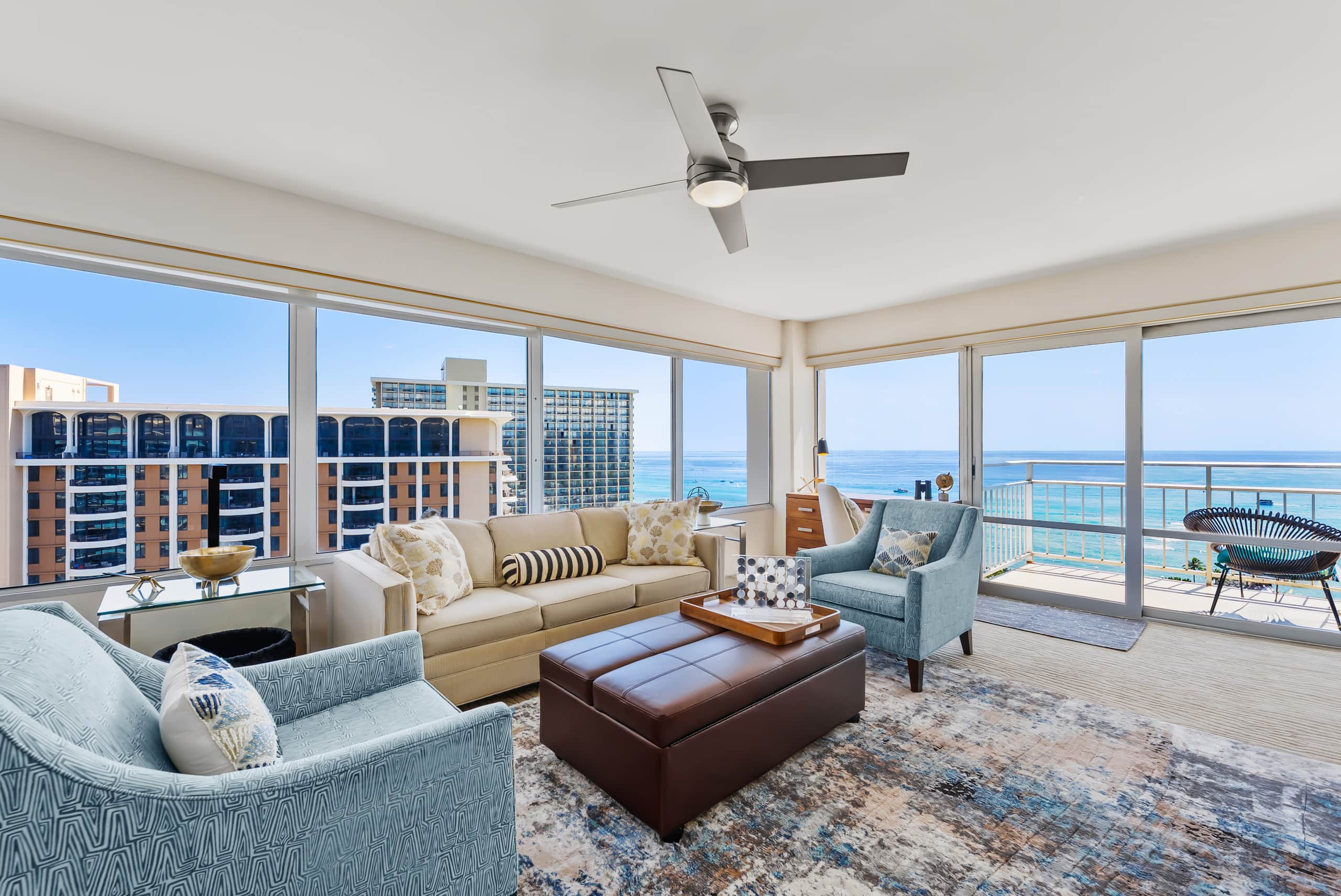 Home in Honolulu · ★5.0 · 2 bedrooms · 4 beds · 2 private baths - Image 14