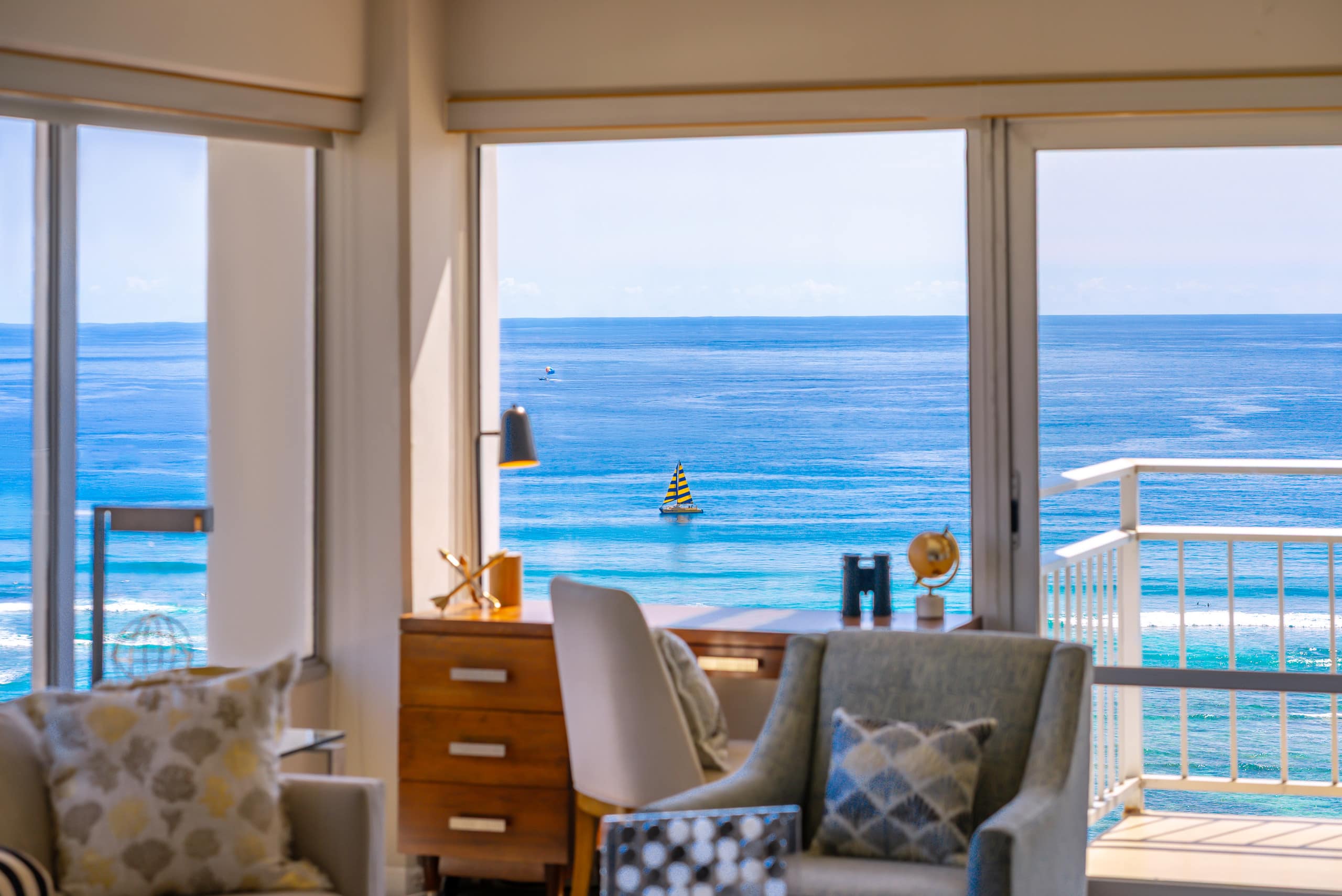 Home in Honolulu · ★5.0 · 2 bedrooms · 4 beds · 2 private baths - Image 36