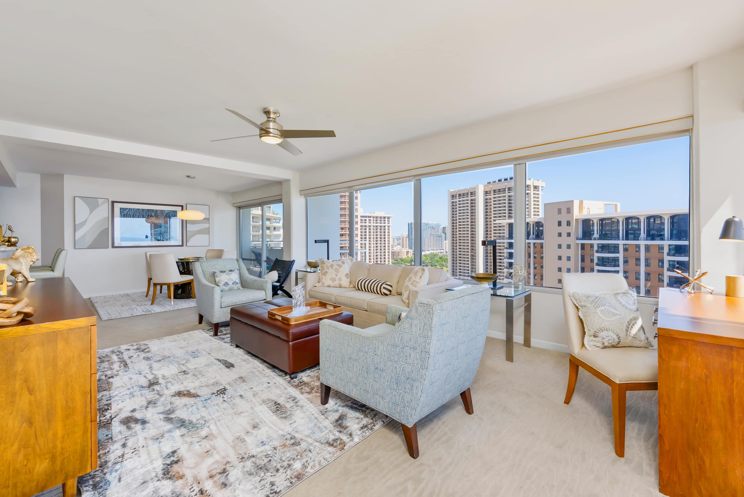 Home in Honolulu · ★5.0 · 2 bedrooms · 4 beds · 2 private baths - Image 8