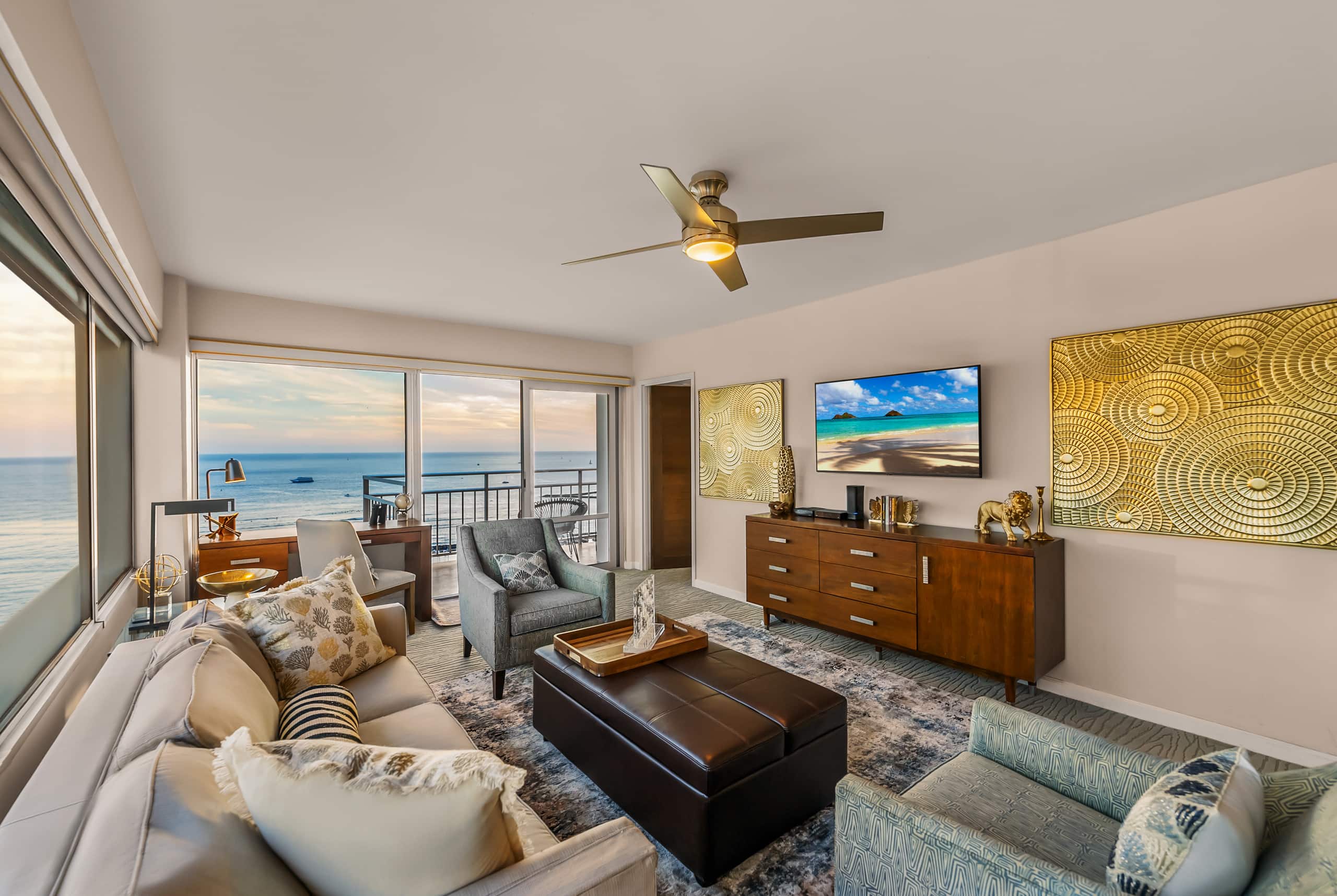 Home in Honolulu · ★5.0 · 2 bedrooms · 4 beds · 2 private baths - Image 5