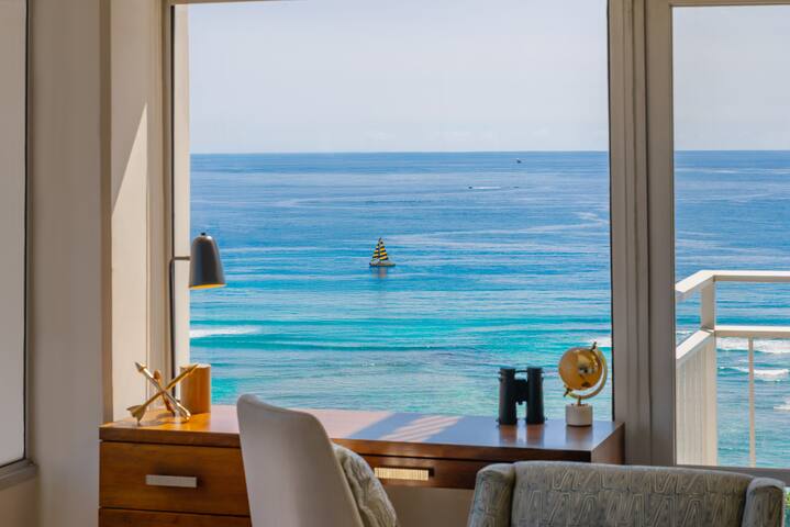 The Ali’i Luxe 2BR of Waikiki gallery image 3