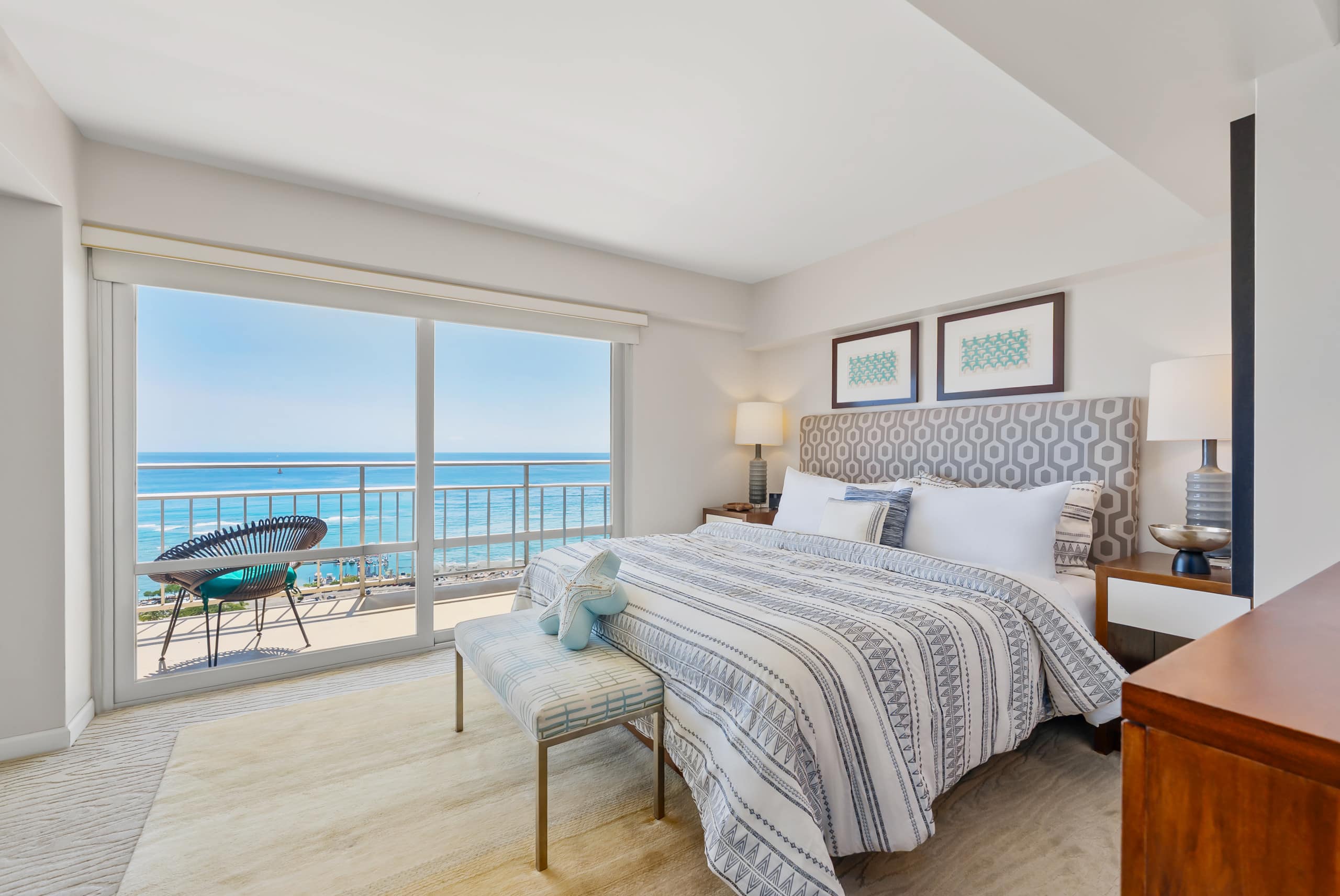 Home in Honolulu · ★5.0 · 2 bedrooms · 4 beds · 2 private baths - Image 29