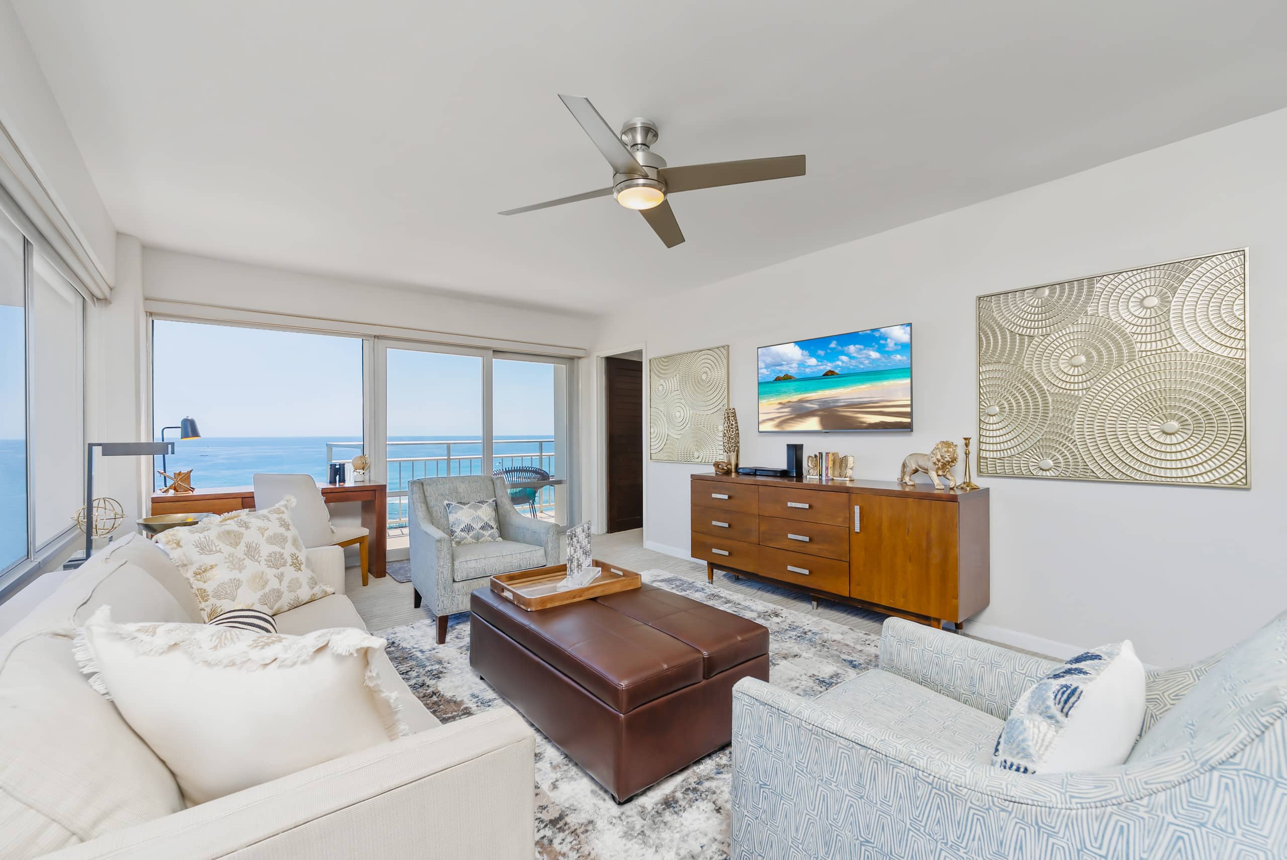 Home in Honolulu · ★5.0 · 2 bedrooms · 4 beds · 2 private baths - Image 11