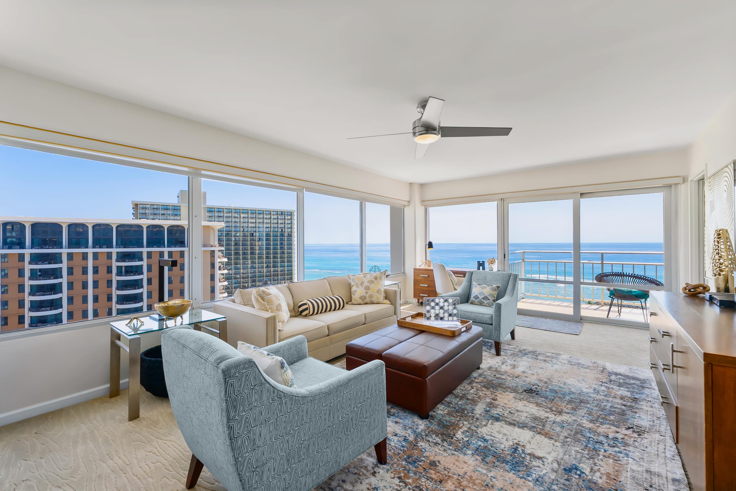 Home in Honolulu · ★5.0 · 2 bedrooms · 4 beds · 2 private baths - Image 9