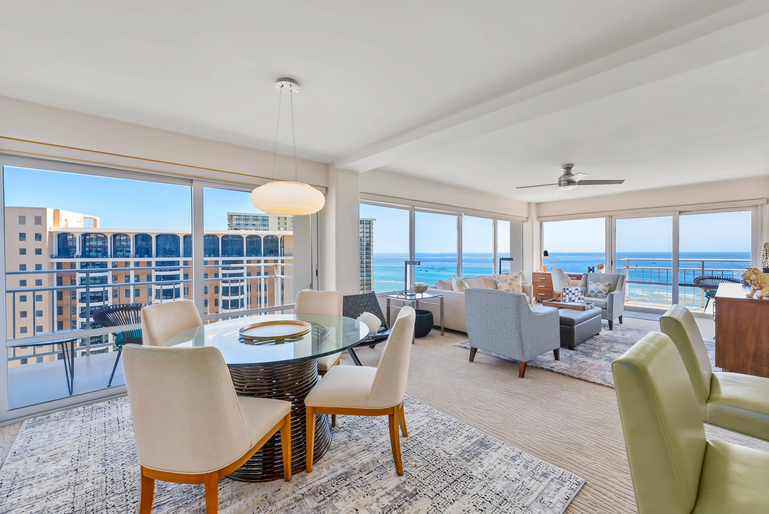 Home in Honolulu · ★5.0 · 2 bedrooms · 4 beds · 2 private baths - Image 20