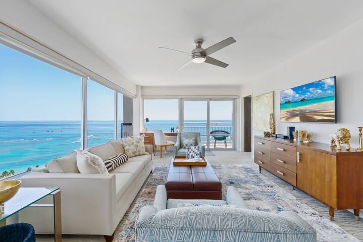 The Ali’i Luxe 2BR of Waikiki gallery image 2