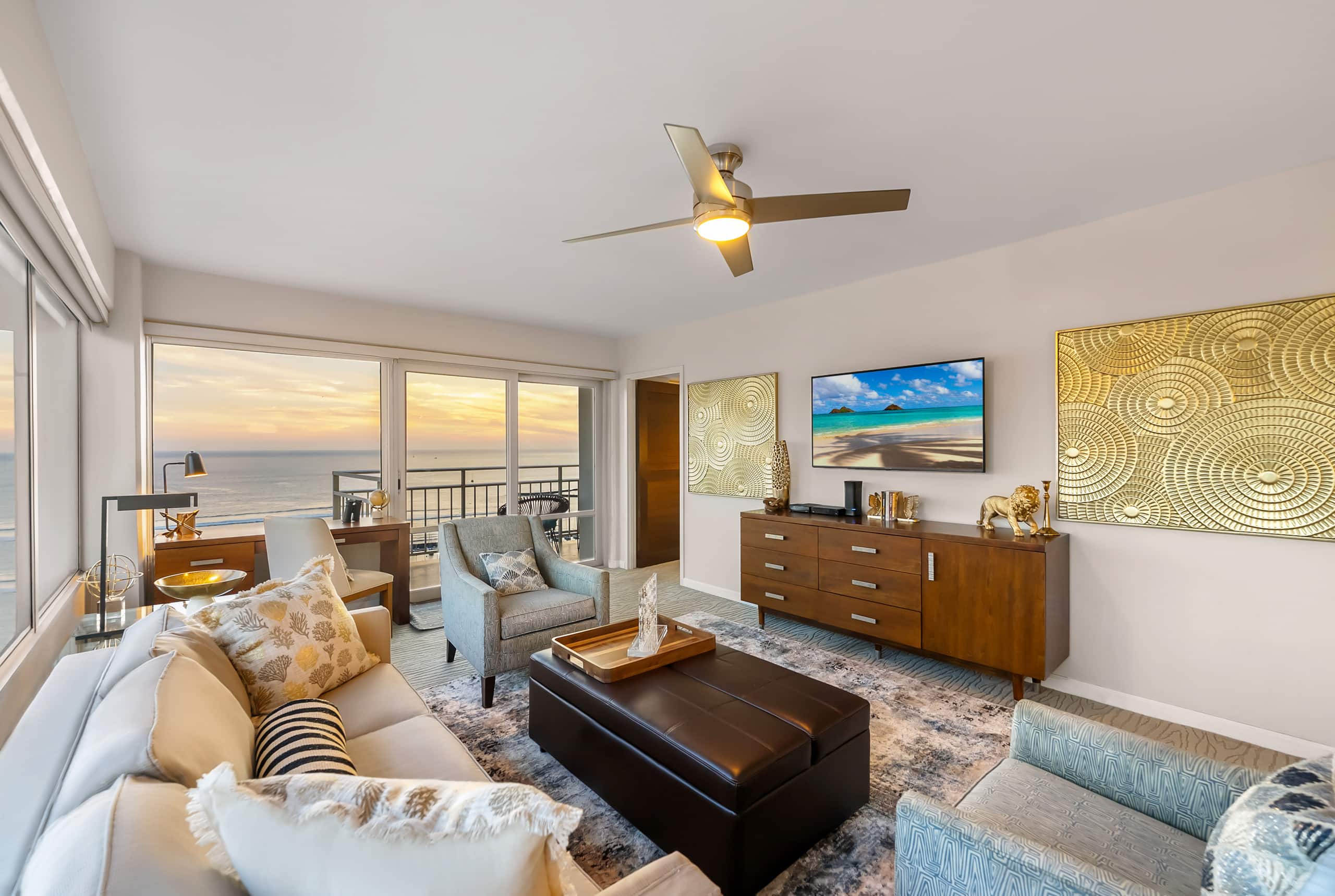 Home in Honolulu · ★5.0 · 2 bedrooms · 4 beds · 2 private baths - Image 10