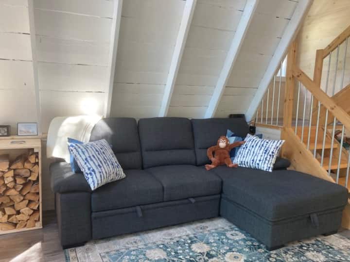 Trout River Retreat - Relax At The Water's Edge - Cavendish