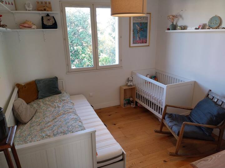 Спална соба 3