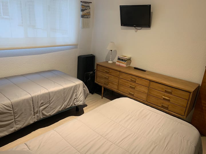 Спална соба 2