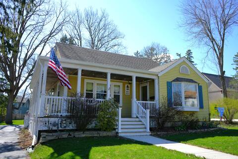 Our Happy Place in Cedarburg