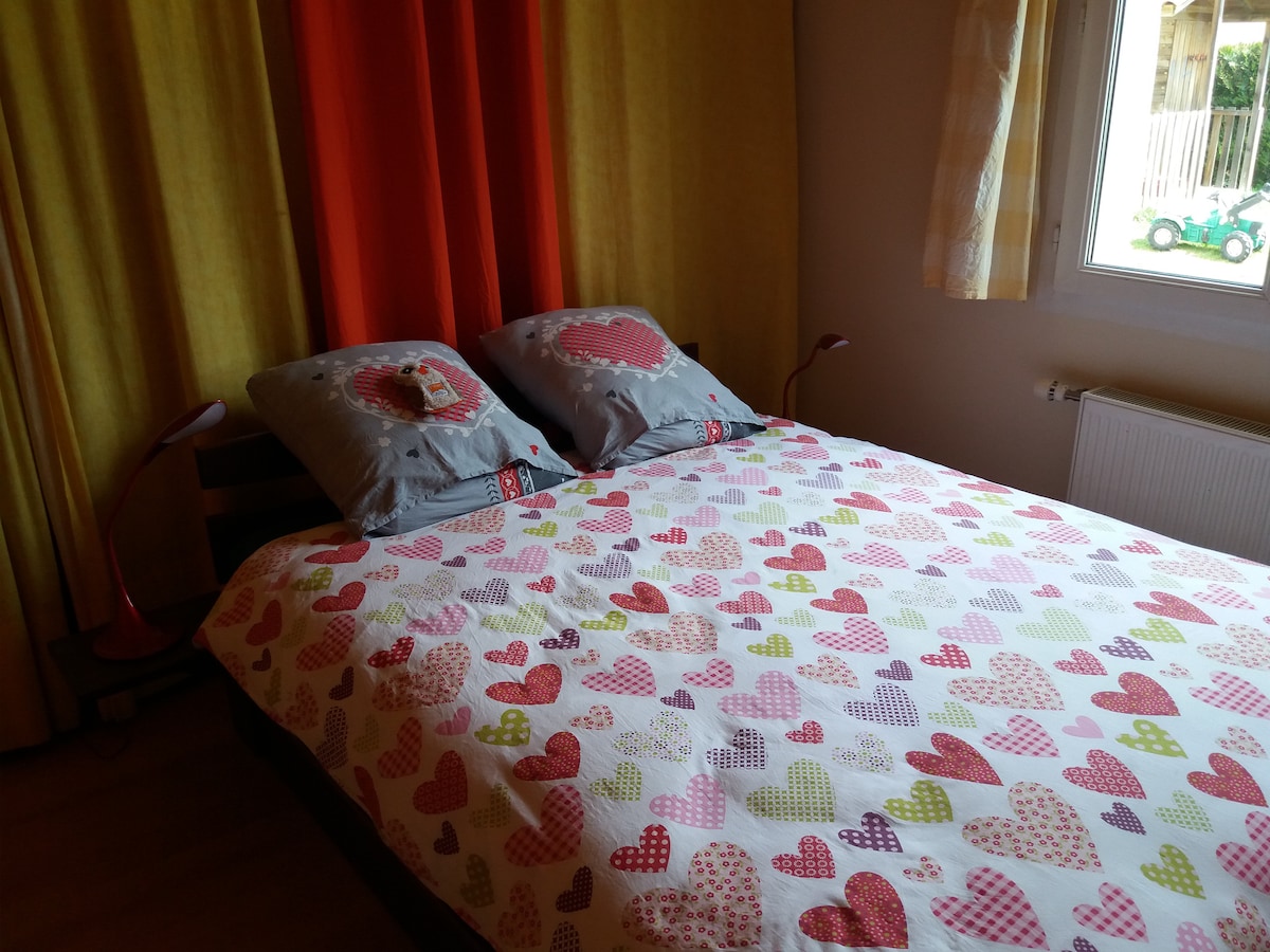 Chambre 3