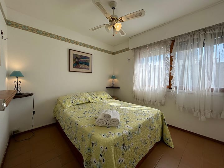 საძინებელი