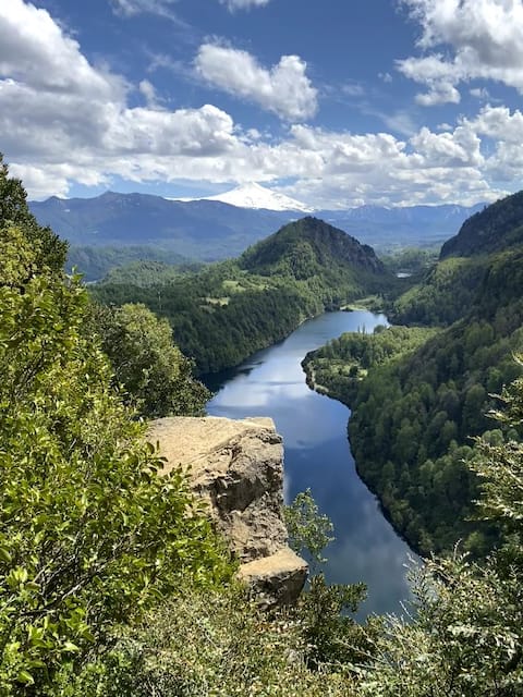 Cabañita Orilla Río | Hot Springs 5' | Pucón 25'