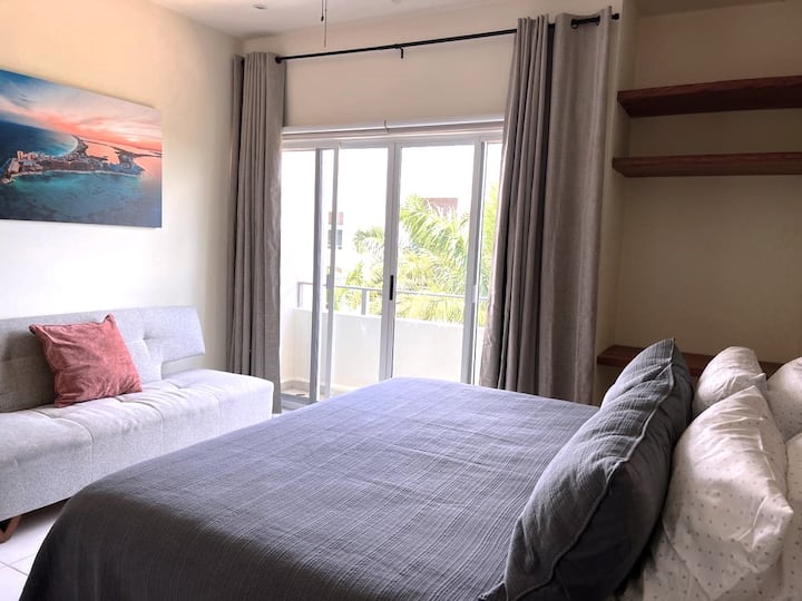 غرفة النوم 1