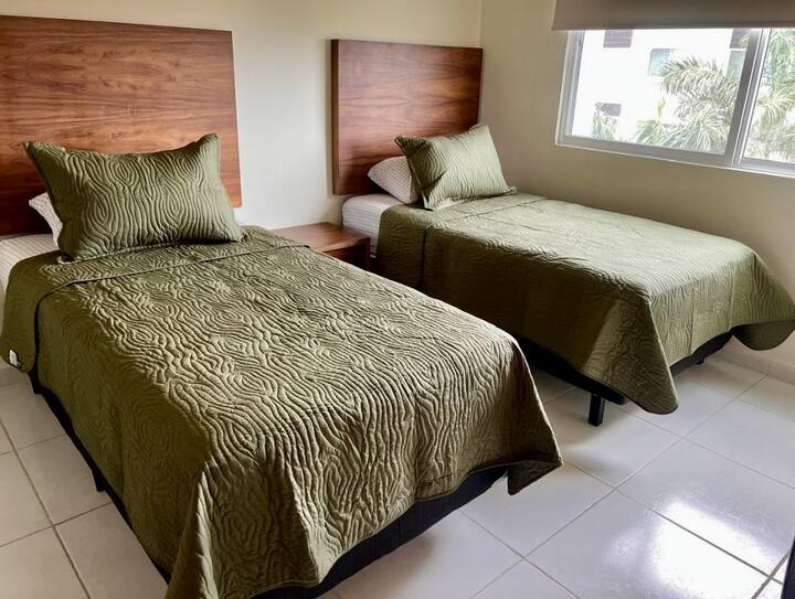 غرفة النوم 2