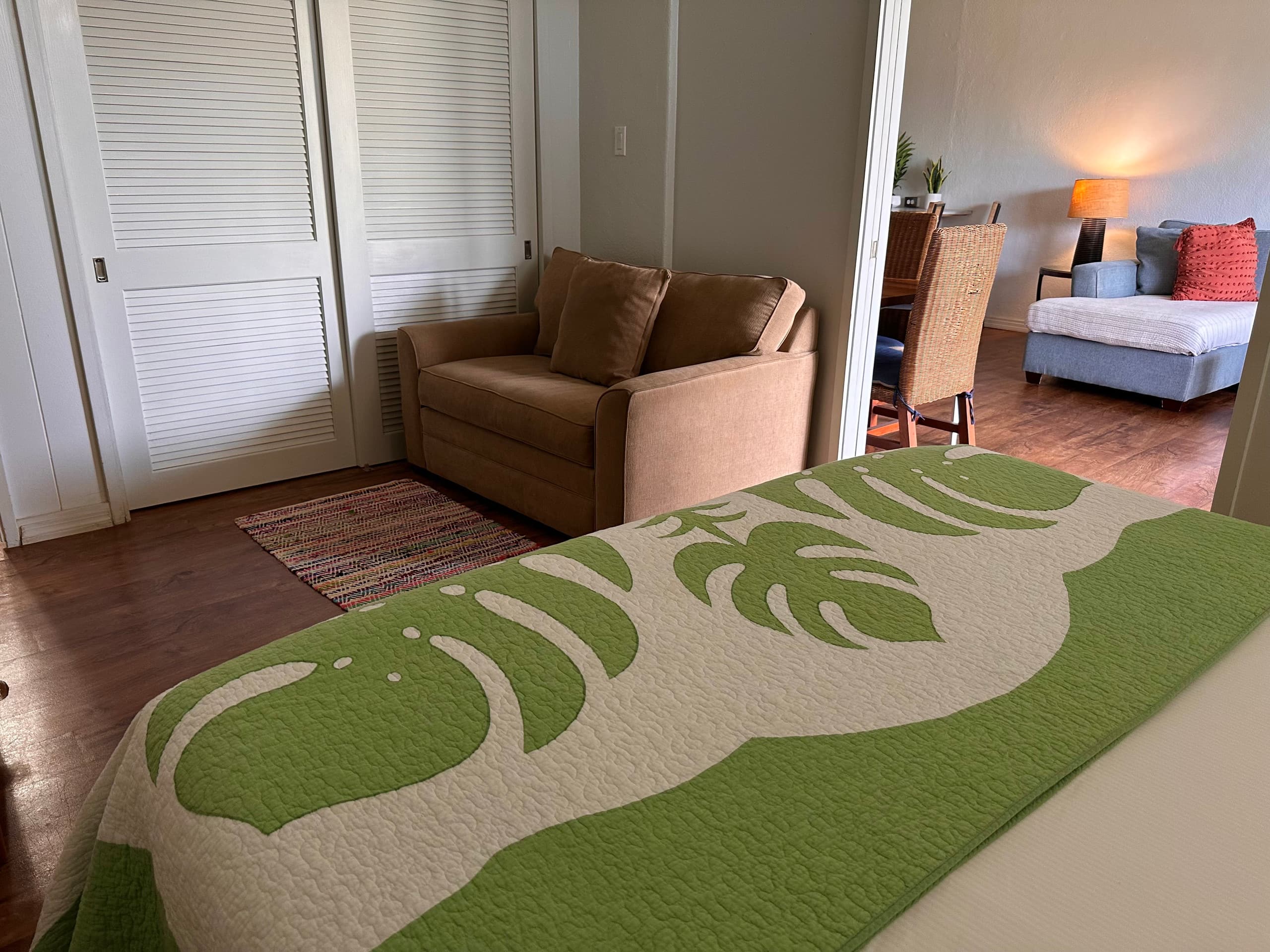 North Shore -  2bd & 2bth AC - Ho'okipa  & Paia - Image 14