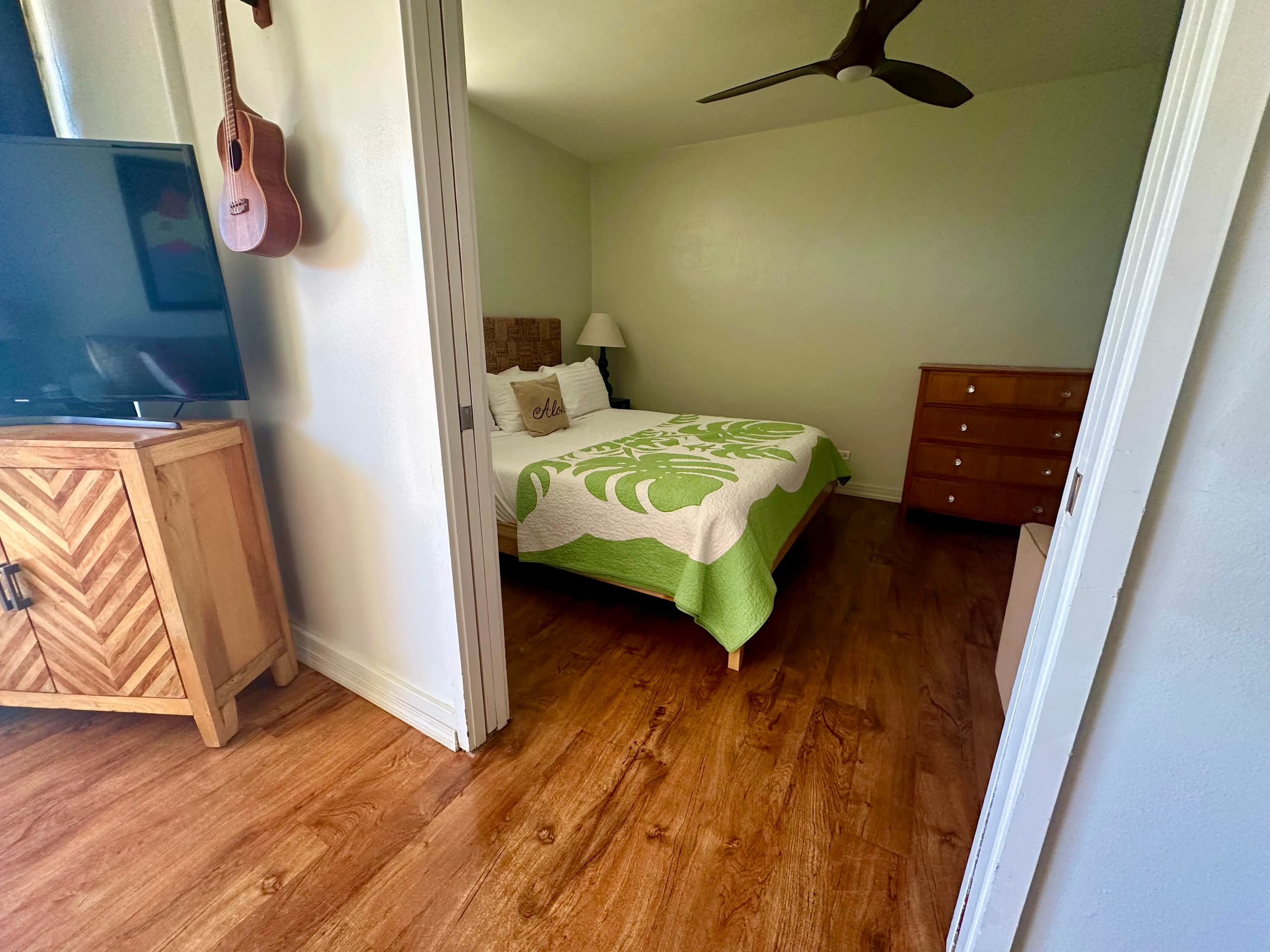 North Shore -  2bd & 2bth AC - Ho'okipa  & Paia - Image 15