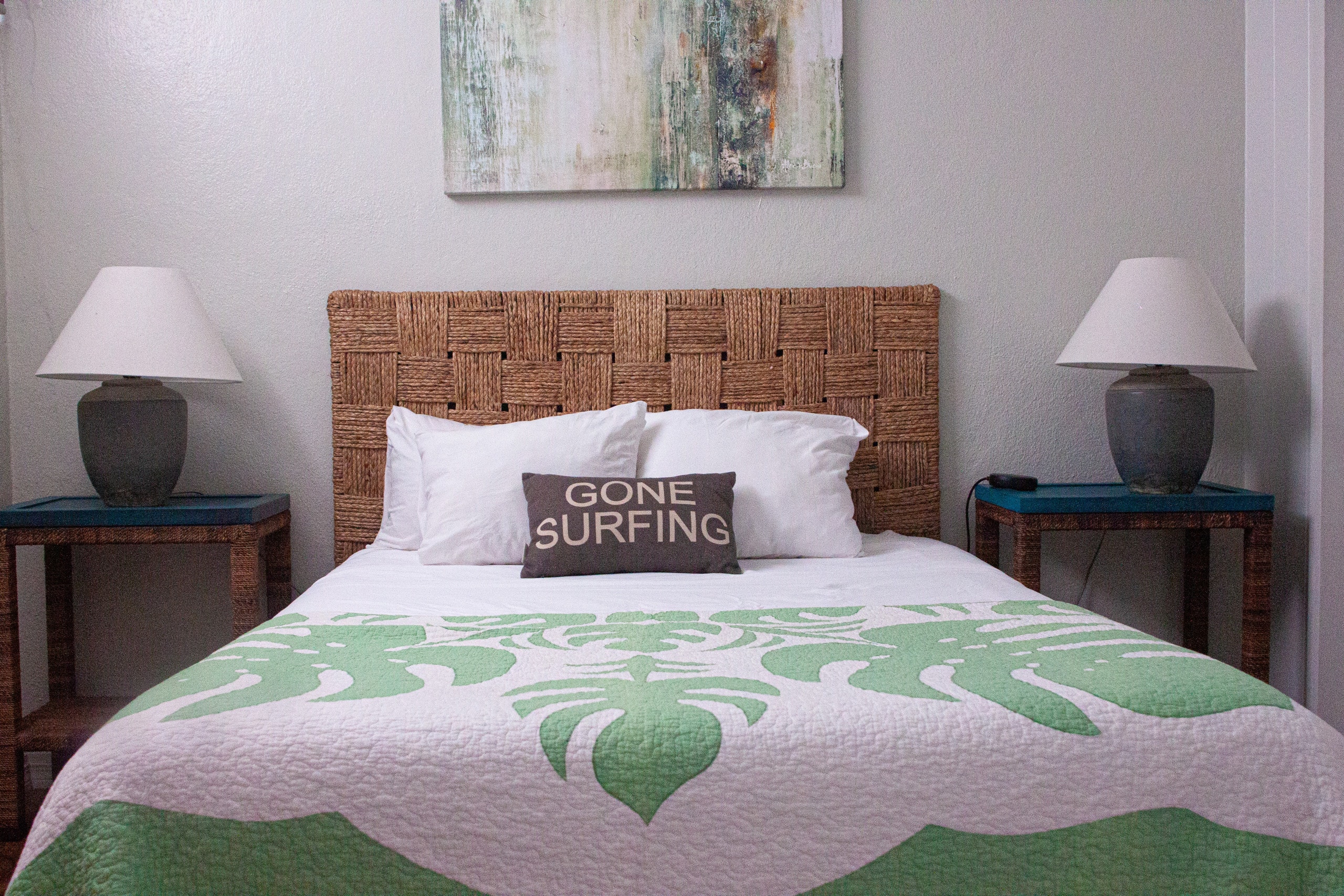 North Shore -  2bd & 2bth AC - Ho'okipa  & Paia - Image 12