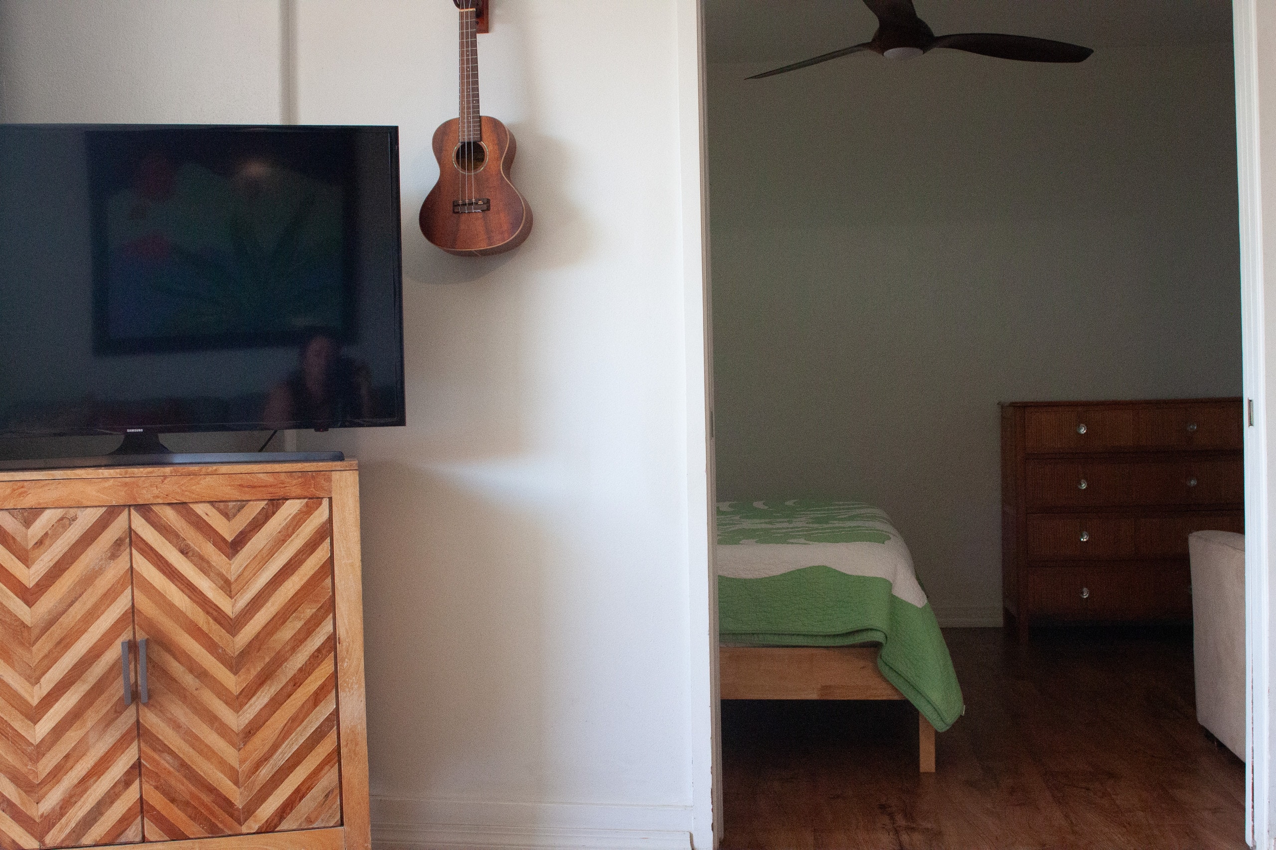 North Shore -  2bd & 2bth AC - Ho'okipa  & Paia - Image 3