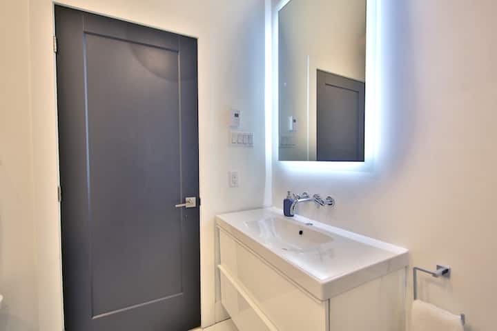 Luxurious Penthouse✭Old Port✭Majestic roof terrace