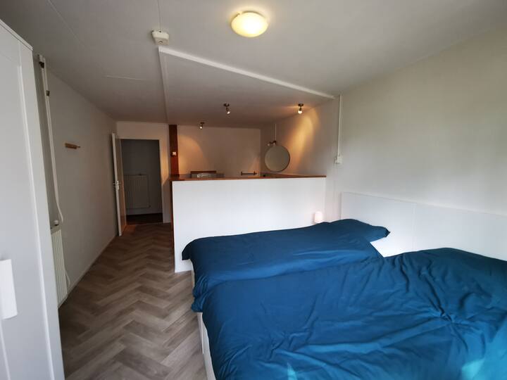Slaapkamer 1