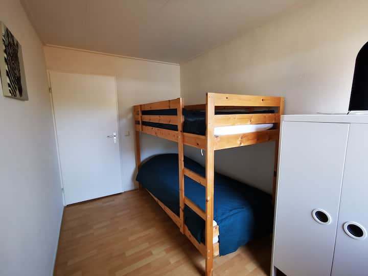 Slaapkamer kinderen