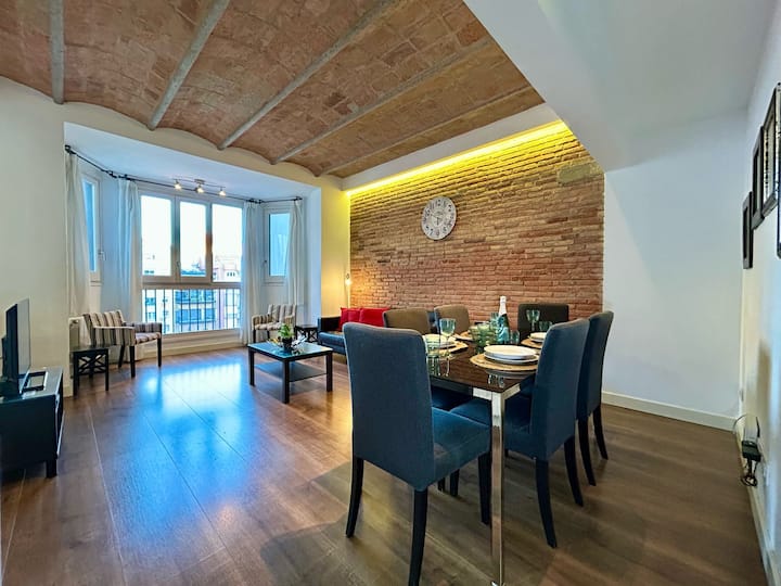 Suites Barcelonaforrent Tucson - Barcelone